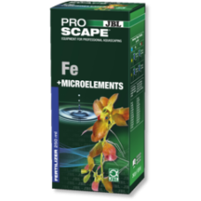Proscape Fe+ Microelements